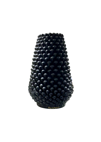 Vaso Pigna cono alto - Verus