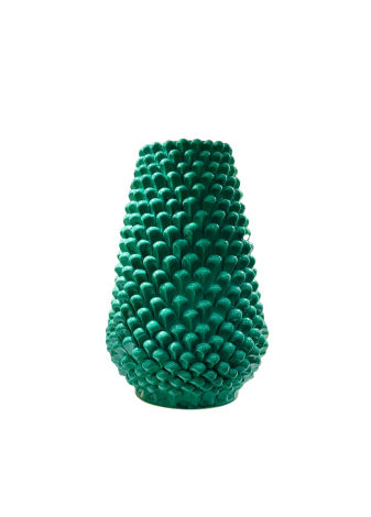 Vaso Pigna cono alto - Verus