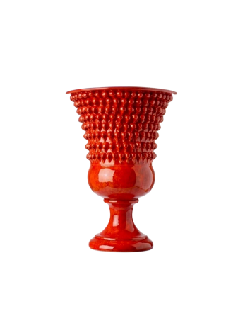 Vaso Cratere Pigna - Verus