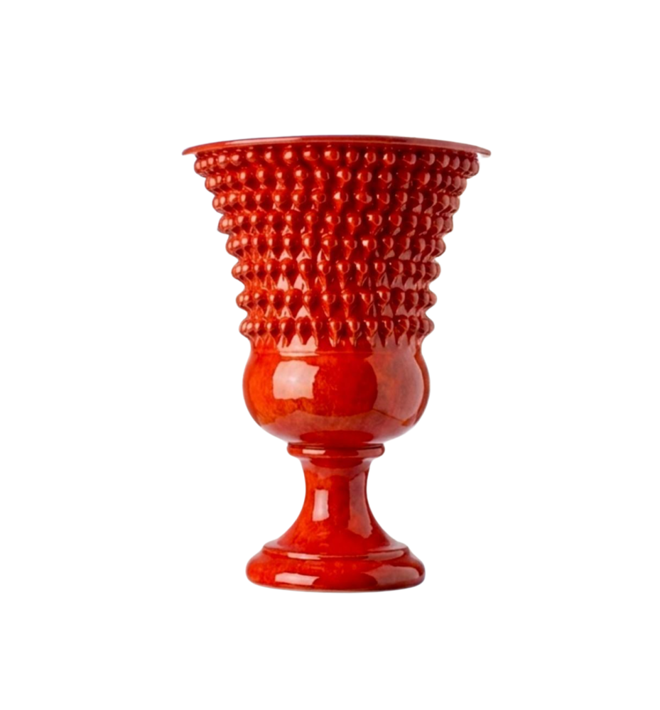 Vaso Cratere Pigna - Verus
