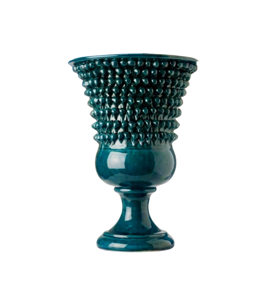 Vaso Cratere Pigna - Verus
