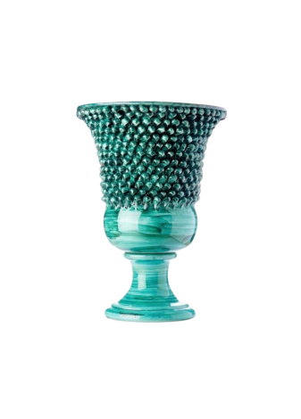 Vaso Cratere Pigna - Verus