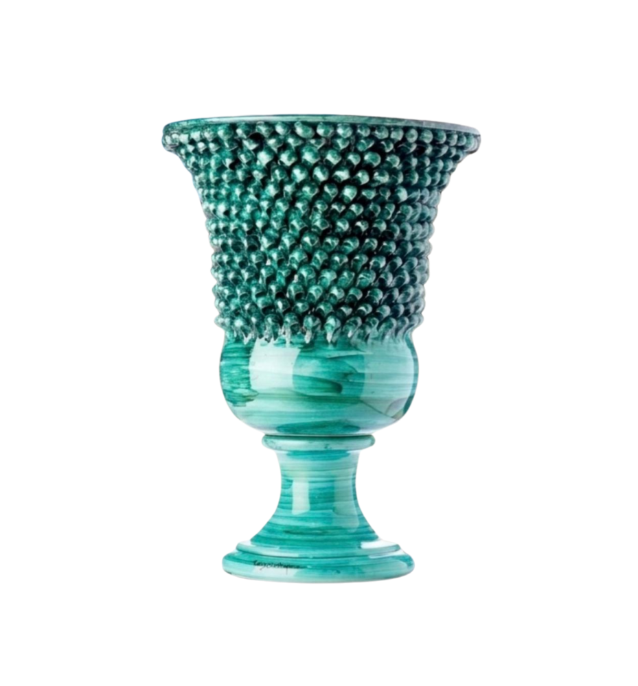 Vaso Cratere Pigna - Verus