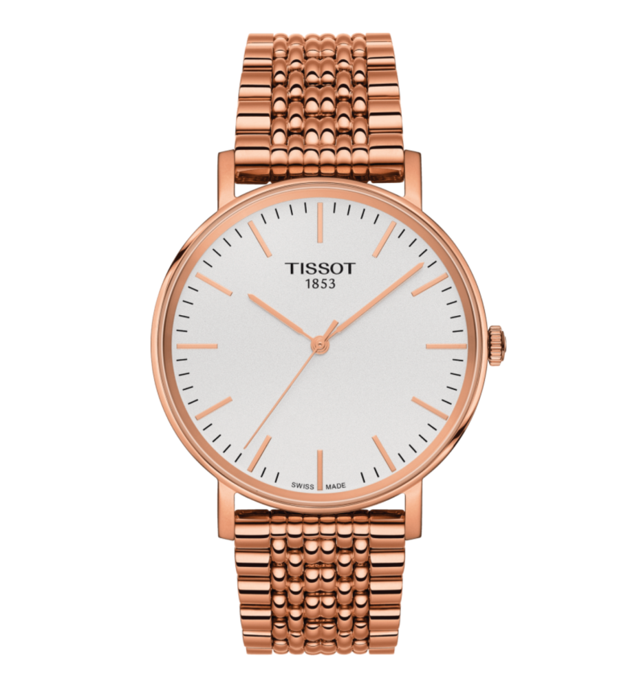 Tissot Everytime Medium 38 T1094103303100