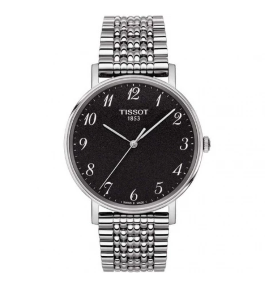 Tissot Everytime Medium 38 T1094101107200