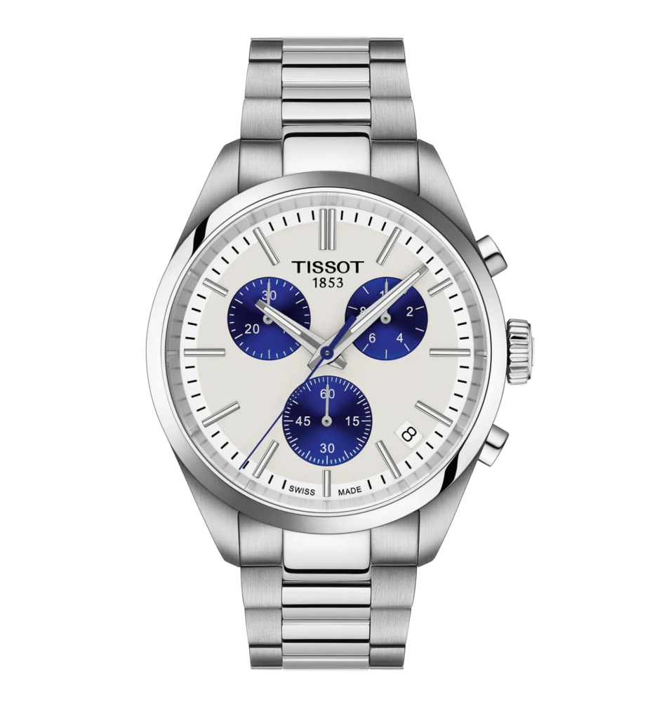 Tissot PR 100 40 T1504171101100