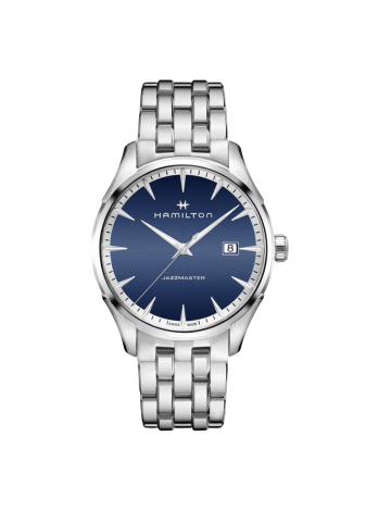 Jazzmaster Gent Quartz Quarzo 40 H32451141