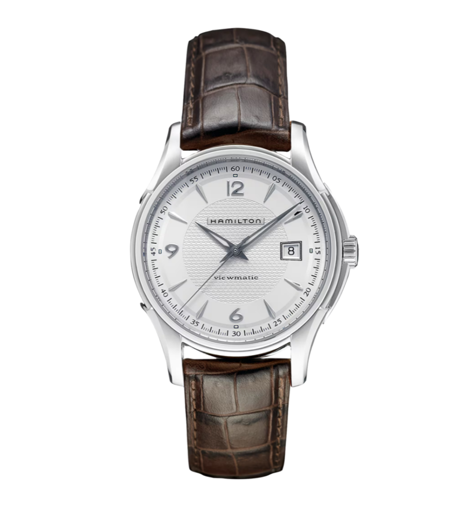 Hamilton Jazzmaster Viewmatic Auto 40 H32515555