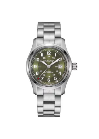 Hamilton Khaki Field Auto 42 H70605160