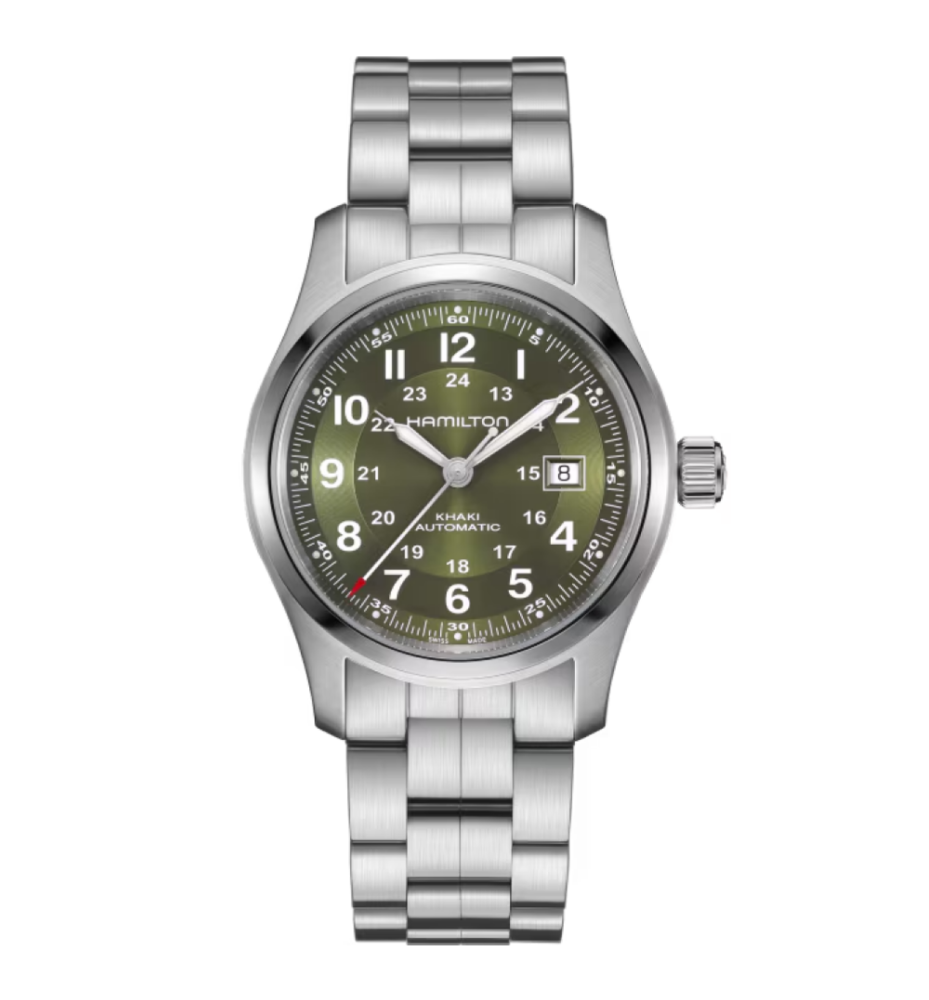 Hamilton Khaki Field Auto 42 H70605160