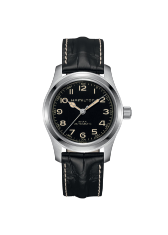 Hamilton Khaki Field Set bracciale Murph 42 H70605732