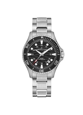 Hamilton Navy Scuba Auto 40 H82415130