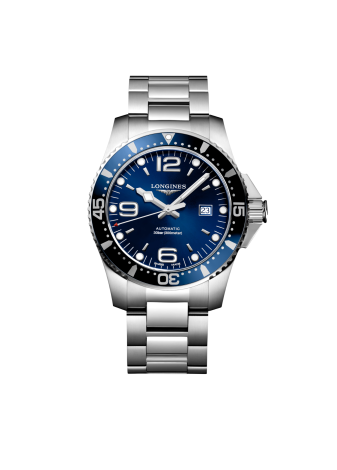 Longines Hydroconquest Auto 44 L3.841.4.96.6