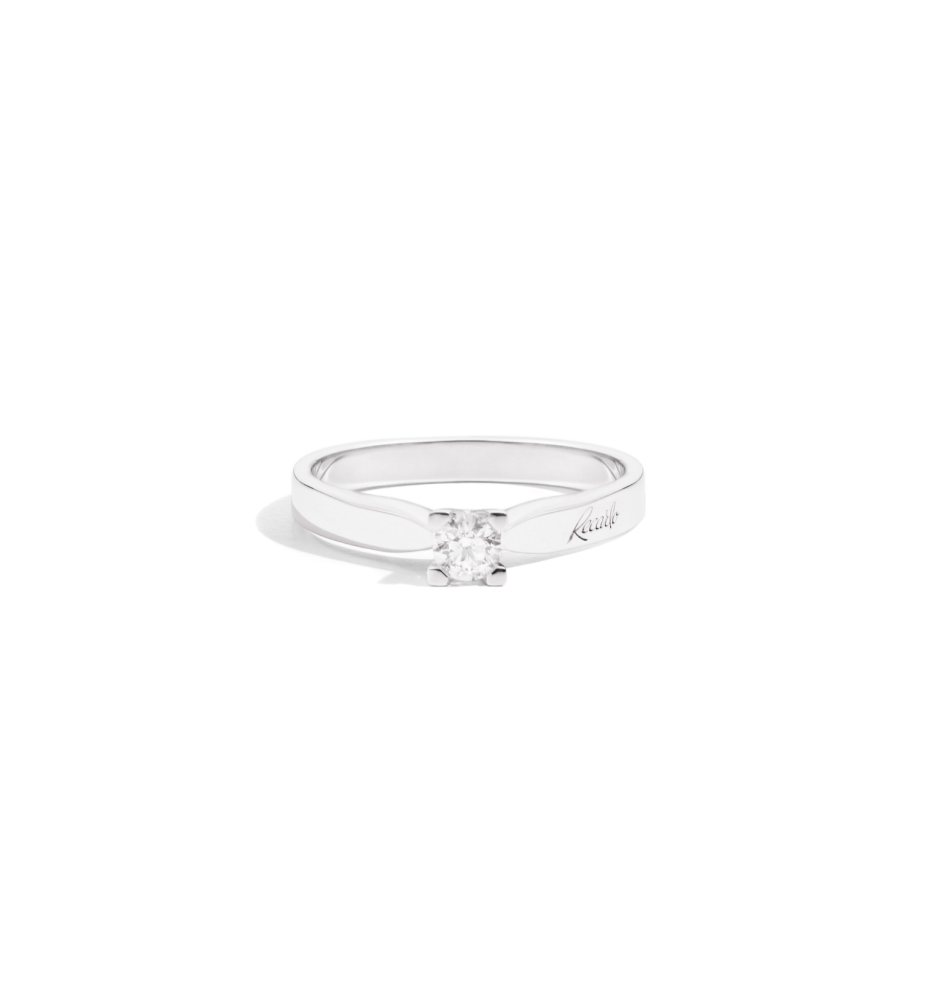 Recarlo Anello Maria Teresa mis 14 R30SO265/010