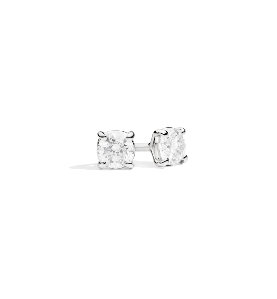 Recarlo Orecchini Mafalda ct0.20 E29PX468/020