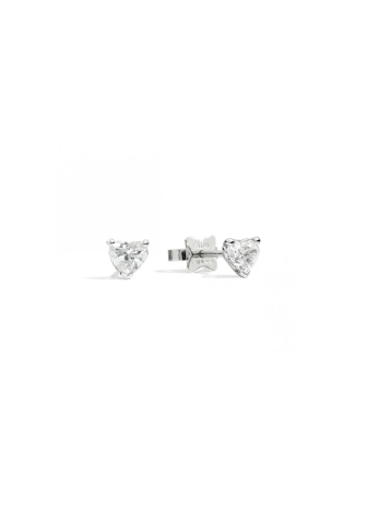 Recarlo Orecchini Anniversary Love ct0.37 E67PX001/036