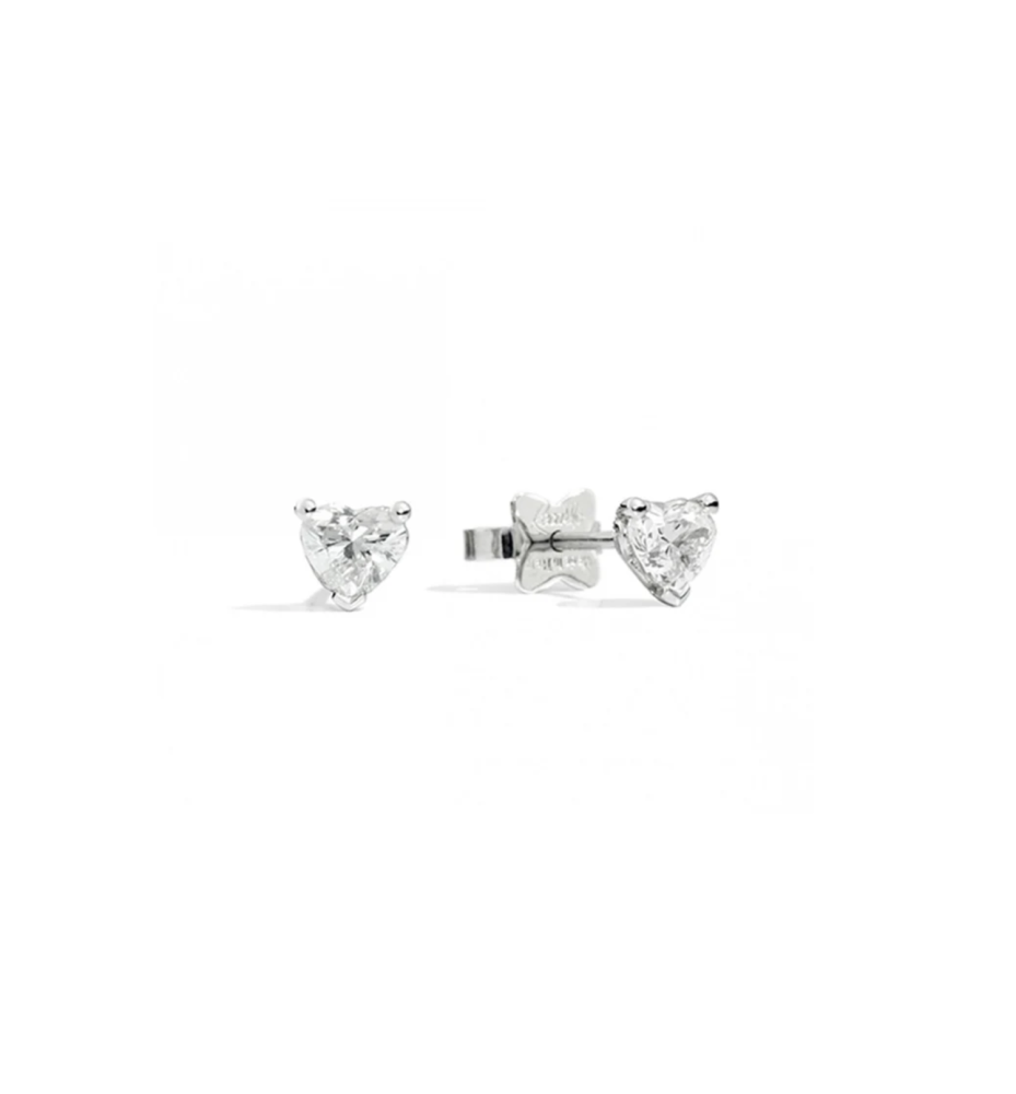 Recarlo Orecchini Anniversary Love ct0.37 E67PX001/036