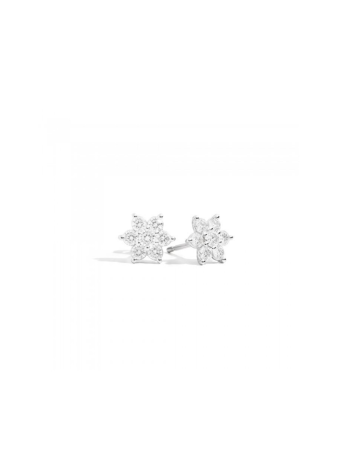 Recarlo Orecchini Bouquet ct0.61 F09RO001/061