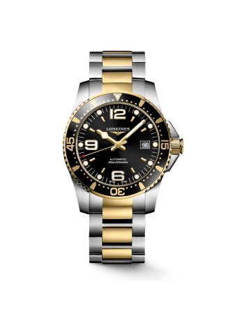 Longines Hydroconquest Auto 41 L3.742.3.56.7