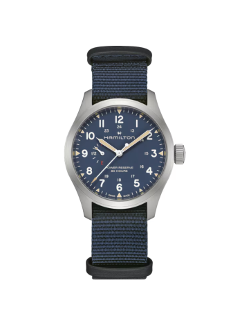 Hamilton Khaki Field Power Reserve 40 H69509940