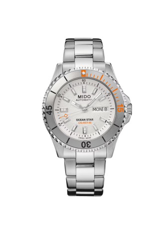 Mido Ocean Star 200 41 M026.930.11.031.00