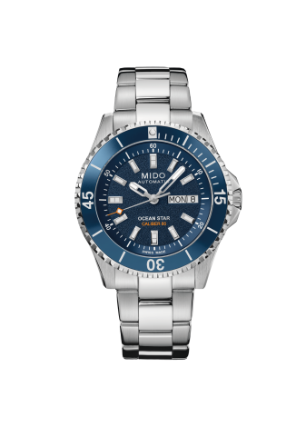 Mido Ocean Star 200 41 M026.930.11.041.00