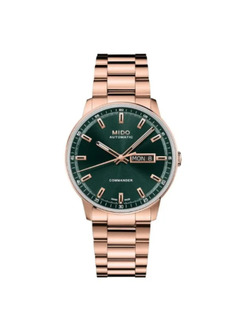 Mido Commander Datoday 40 M021.430.33.091.00