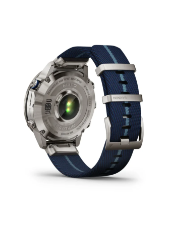 Garmin MARQ® Captain (Gen 2) 46 010- 02648-11