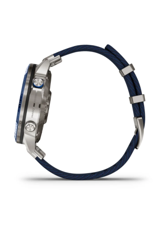 Garmin MARQ® Captain (Gen 2) 46 010- 02648-11