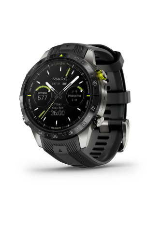 Garmin MARQ® Athlete (Gen 2) 010-02648-41