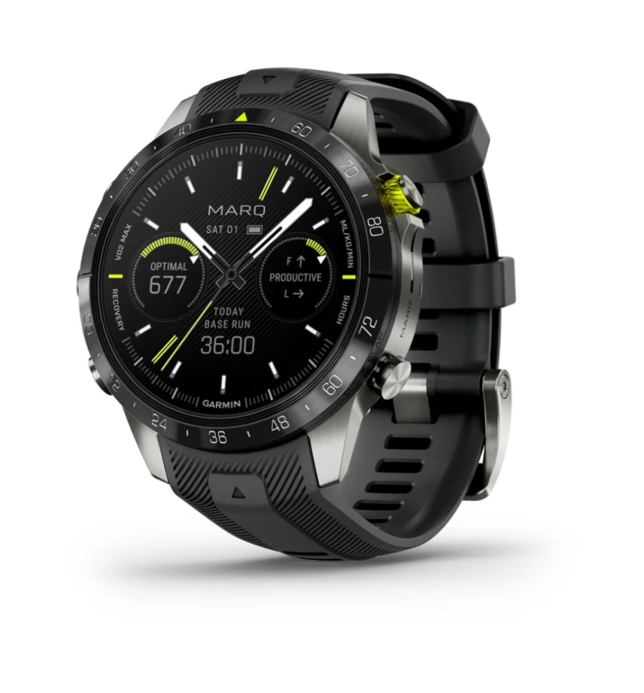 Garmin MARQ® Athlete (Gen 2) 010-02648-41