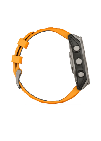Garmin fēnix® 8 - 47 AMOLED 010-02904-11
