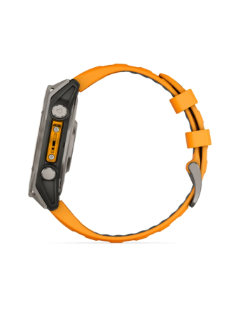 Garmin fēnix® 8 - 47 AMOLED 010-02904-11