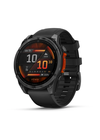 Garmin fēnix® 8 - 47 AMOLED 010-02904-00