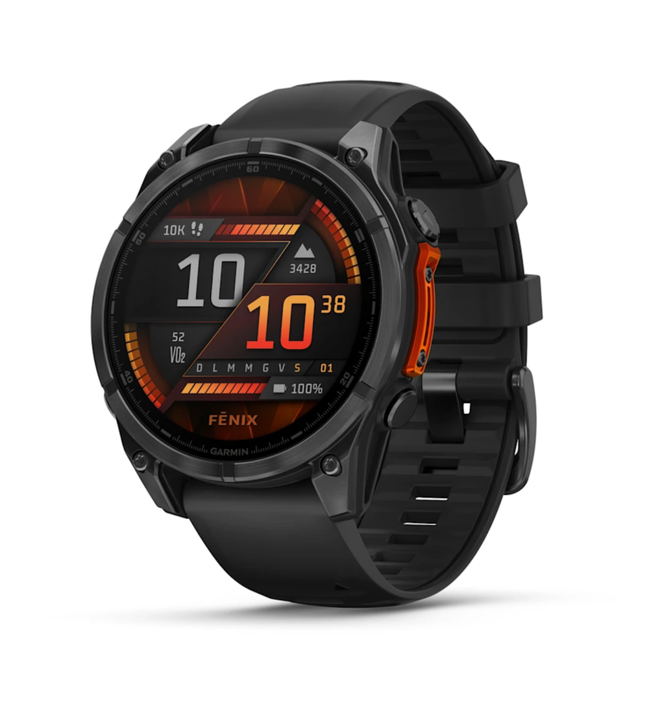 Garmin fēnix® 8 - 47 AMOLED 010-02904-00