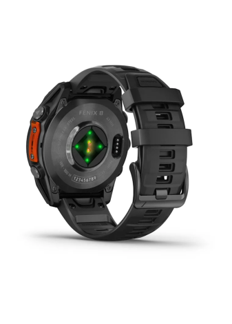 Garmin fēnix® 8 - 47 AMOLED 010-02904-00