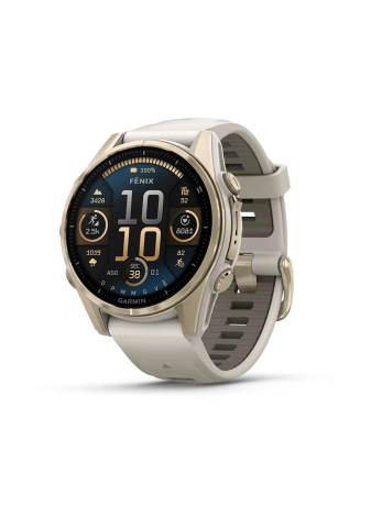 Garmin fēnix® 8 - 43 AMOLED 010-02903-11