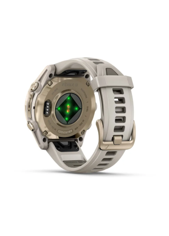 Garmin fēnix® 8 - 43 AMOLED 010-02903-11