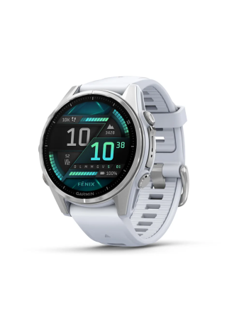 Garmin fēnix® 8 - 43 AMOLED 010-02903-00