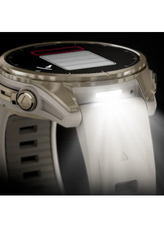 Garmin fēnix® 8 - 43 AMOLED 010-02903-00