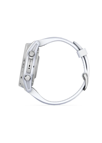 Garmin fēnix® 8 - 43 AMOLED 010-02903-00