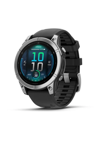 Garmin fēnix® E – 47 AMOLED 010-03025-00