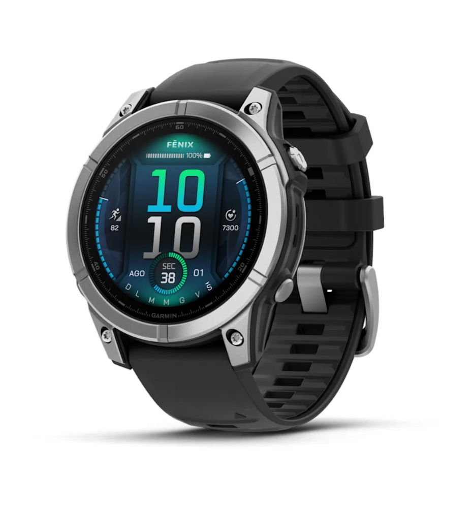 Garmin fēnix® E – 47 AMOLED 010-03025-00
