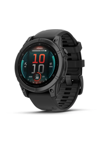 Garmin fēnix® E – 47 AMOLED 010-03025-01