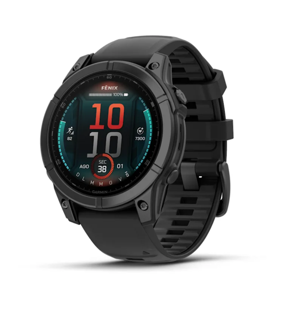 Garmin fēnix® E – 47 AMOLED 010-03025-01