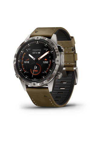 Garmin MARQ® Adventurer (Gen 2) 46 010-02648-31