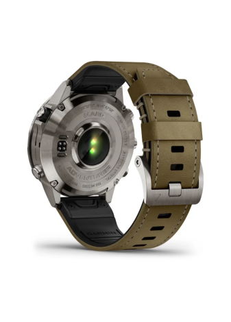 Garmin MARQ® Adventurer (Gen 2) 46 010-02648-31