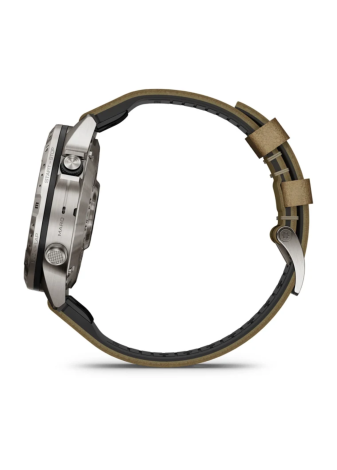 Garmin MARQ® Adventurer (Gen 2) 46 010-02648-31