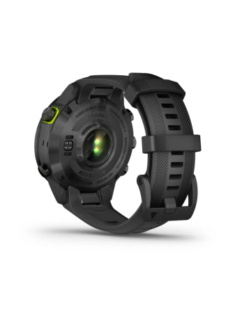Garmin MARQ® Athlete (Gen 2) - Carbon Edition 46 010-02722-11