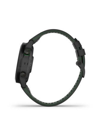 Garmin MARQ® Golfer (Gen 2) - Carbon Edition 46 010-02722-21
